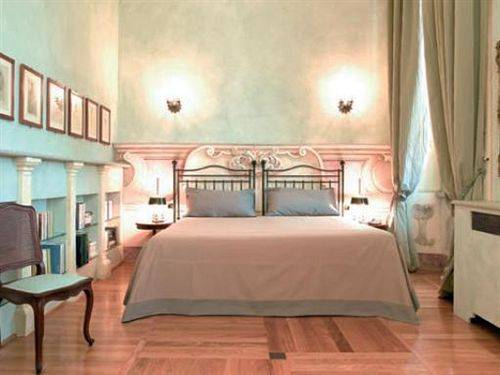 Villa San Carlo Borromeo 5* Италия, Милан