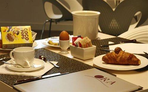 Ora Hotels City Milano 4* Италия, Милан