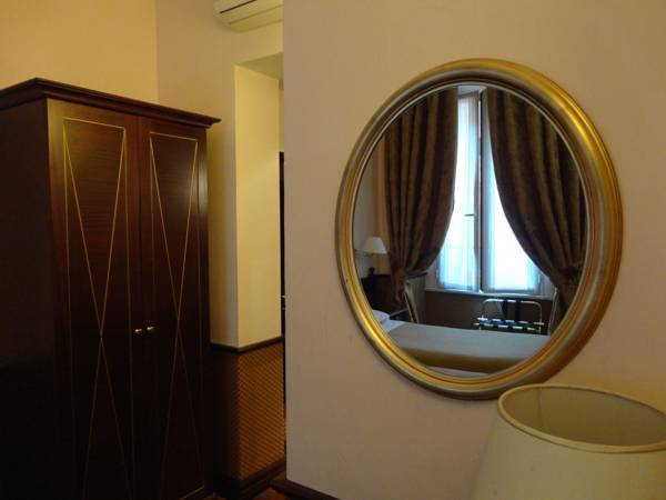 Hotel Re Luxury Accomodation 3* Италия, Рим