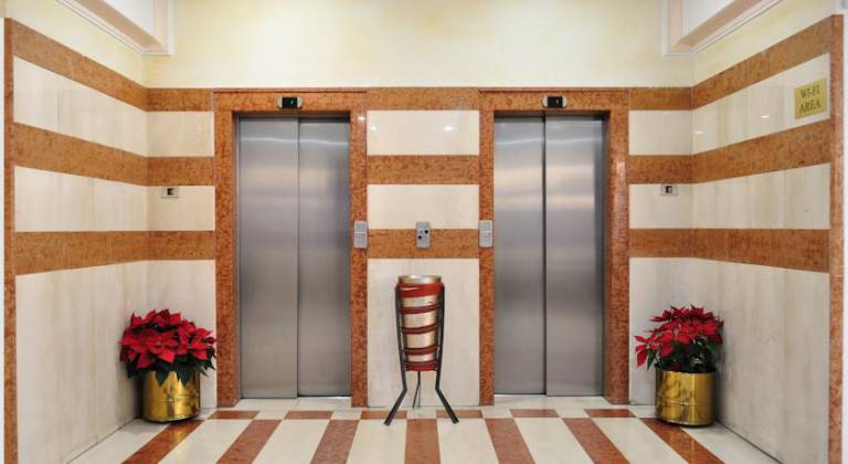 BV Hotel Oly