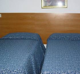 Residence Lodi в Риме