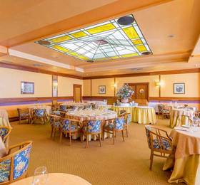 Grand Hotel Duca D'Este в Риме