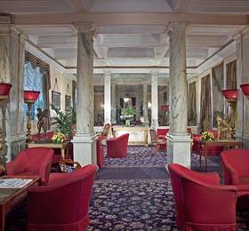 Отдых в Nazionale Roma Hotel & Conference Center - Италия, Рим