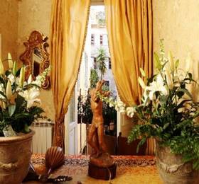 Antica Dimora dell'Orso в Риме