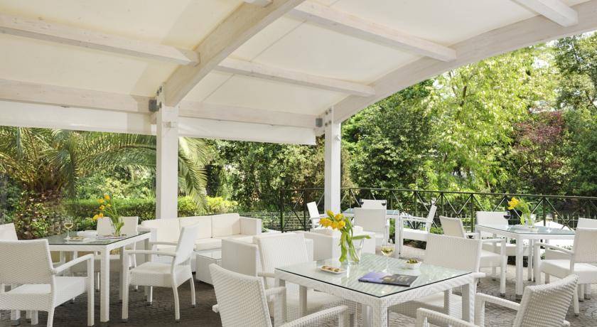 Villa Maria Regina 4* Италия, Рим