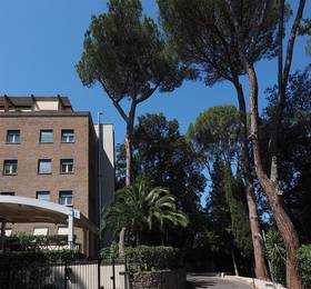 Отдых в Villa Maria Regina - Италия, Рим