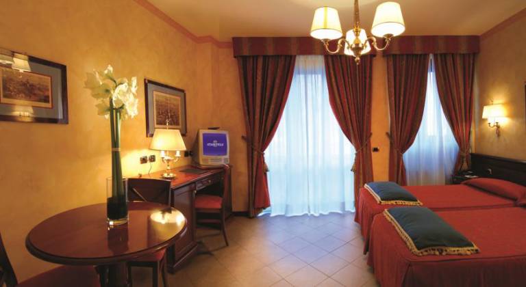 Atahotel The Big Residence