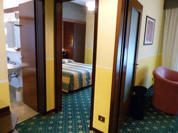 Pasteur Hotel 3* Италия, Милан