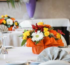 Туры в ESH Executive Style Hotel Roma в Италии