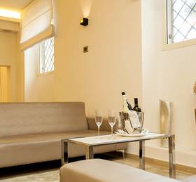 Отдых в ESH Executive Style Hotel Roma - Италия, Рим