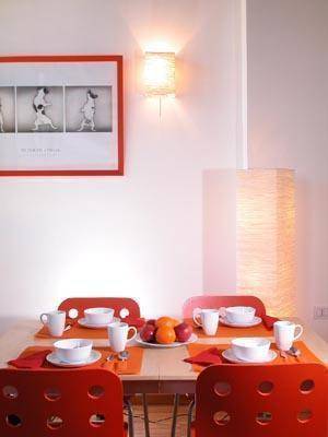 Residence Libetta Rome 3* Италия, Рим
