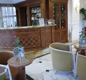 Туры в Sunrise Hotel в Италии