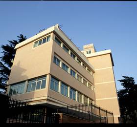 Sunrise Hotel в Риме