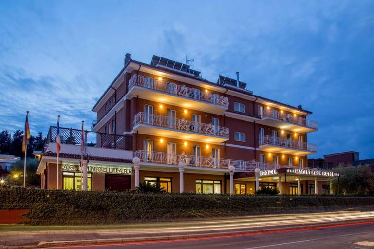 Marini Park Hotel