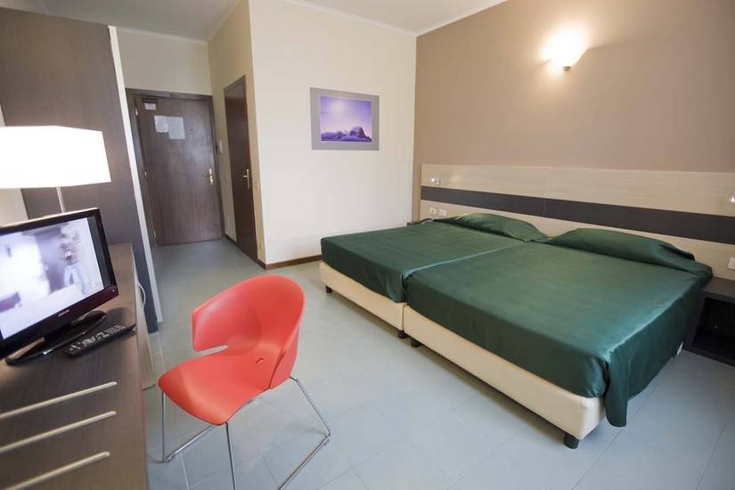 Alba Hotel Torre Maura 4* Италия, Рим
