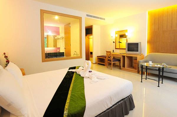 Tinidee HotelPhuket