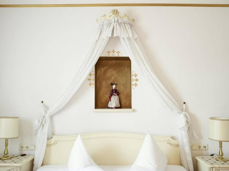 Romantikhotel Schwarzer Adler