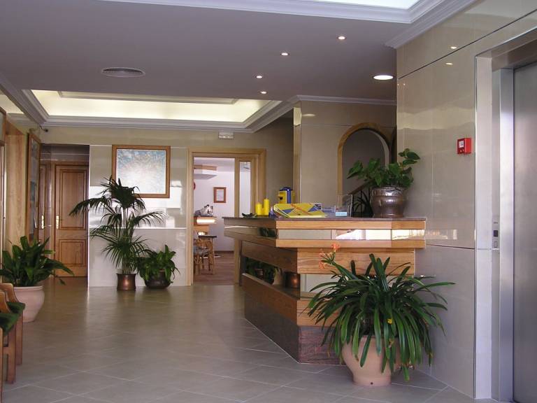 Bellavista Hotel & Spa