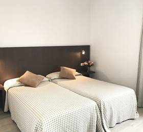 Отдых в Bon Retorn Hotel Restaurant - Испания, Коста Брава