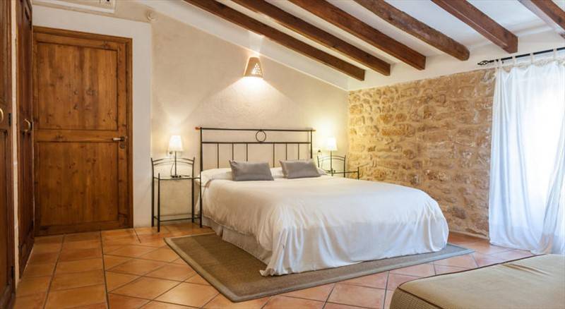 Ca'n Simo Petit Hotel d'Interior 4* Испания, Майорка