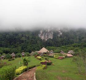 Туры в The Cliff & River Jungle Resort в Таиланде