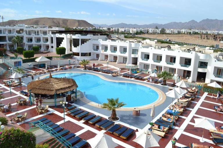 Sharm Holiday
