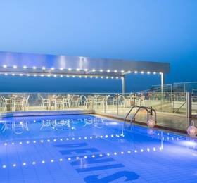 Туры в Denise Beach Hotel Apartments в Греции