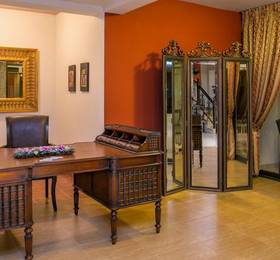 Thalassies Nouveau Boutique Hotel в Тасосе