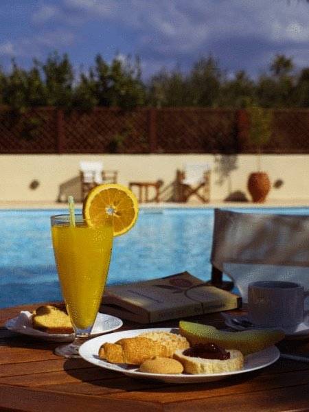 Kissamos Hotel