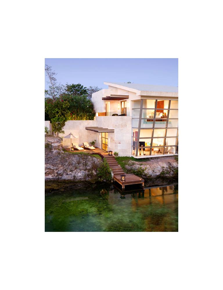 Rosewood Mayakoba
