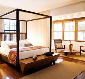 Santa Teresa Hotel RJ - MGallery By Sofitel в Рио-де-Жанейро