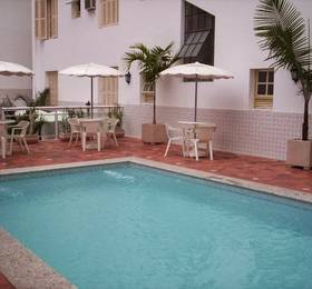 Отдых в Monte Alegre Hotel - Бразилия, Рио-де-Жанейро
