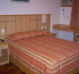 Туры в Monte Alegre Hotel в Бразилии