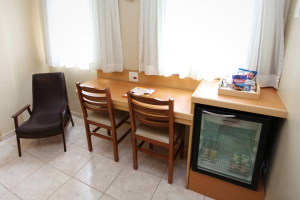 Ipanema Inn 3* Бразилия, Рио-де-Жанейро