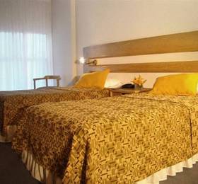 Отдых в Interplaza Hotel - Аргентина, Кордова