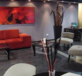 Отдых в Interplaza Hotel - Аргентина, Кордова