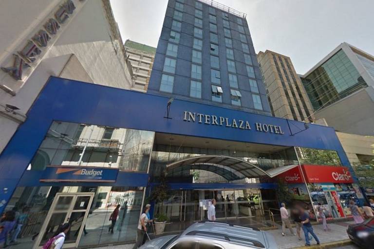 Interplaza Hotel