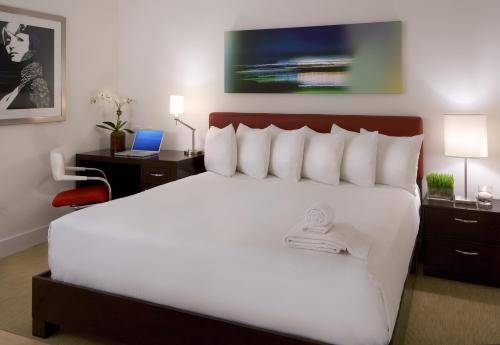 The MAve NYC Boutique Hotel