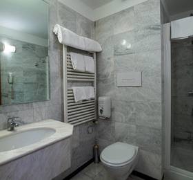 Отдых в Hotel Mythos - Италия, Милан