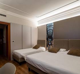 Туры в Hotel Mythos в Италии