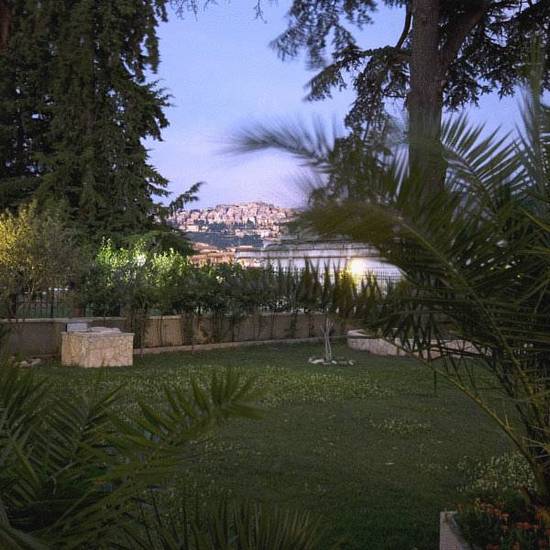 Villa Plauzi Hotel 3* Италия, Рим