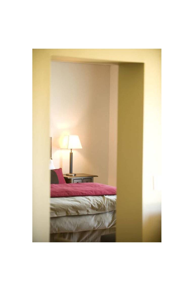 Loi Suites Chapelco Golf & Resort