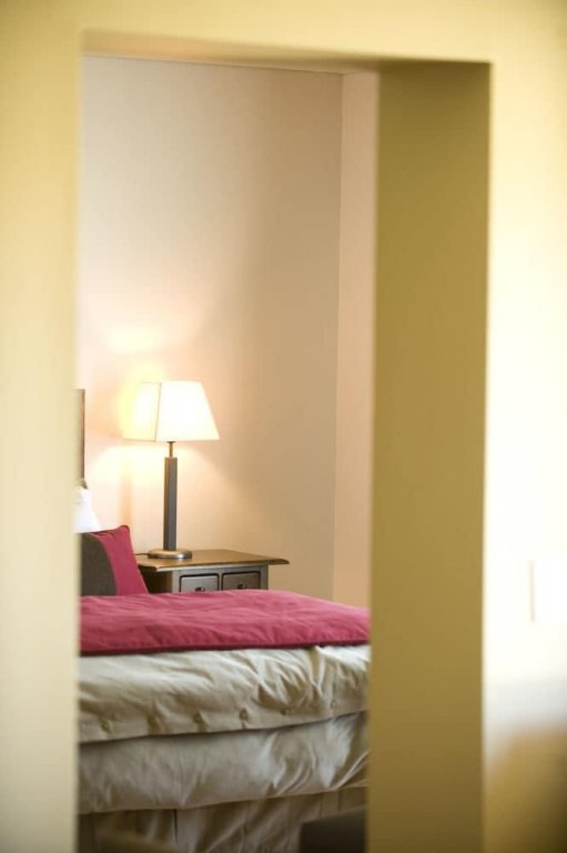 Loi Suites Chapelco Golf & Resort