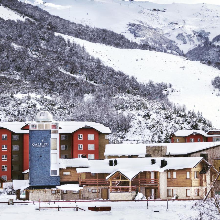 Galileo Boutique Hotel 4*