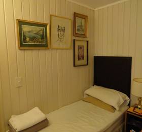La Surena Hosteria в Сан-Карлос-де-Барилоче