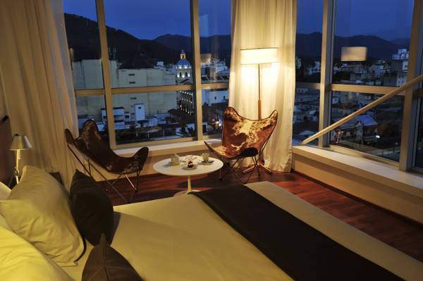 Design Suites Salta 4* Аргентина, Сальта