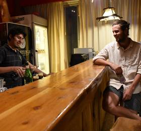 Отдых в Marcopolo Inn Bariloche - Аргентина, Сан-Карлос-де-Барилоче