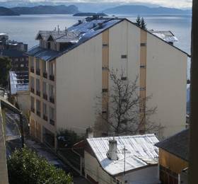 Туры в Marcopolo Inn Bariloche в Аргентине