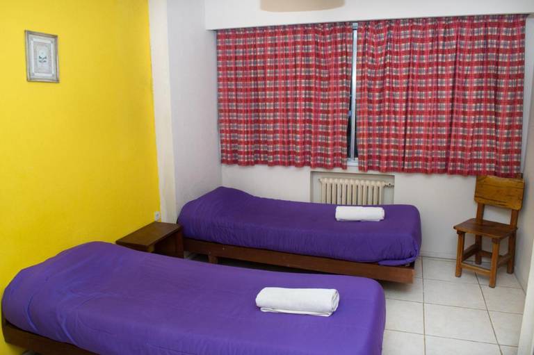 Marcopolo Inn Bariloche