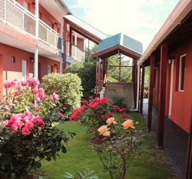 Antuquelen Hosteria Patagonica в Патагоние